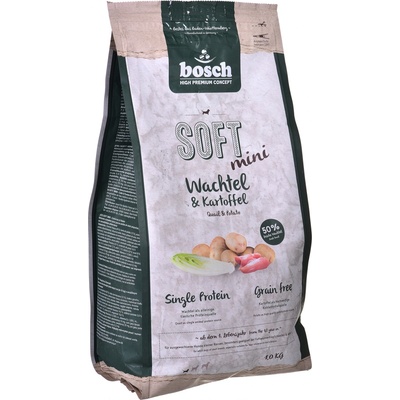 Bosch Bio Puppy 1 kg