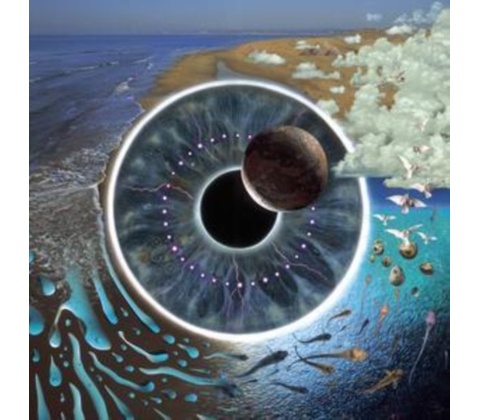 PINK FLOYD: PULSE CD