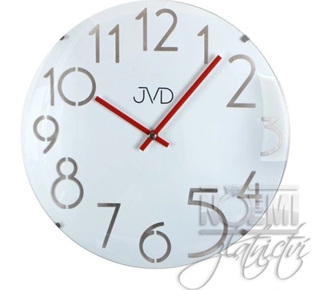 JVD HT076