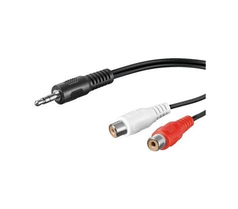 PremiumCord kjackcinb2
