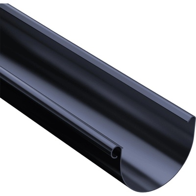 ProAqua Odkvapový žľab 125 mm 3 m RAL 7016 antracit