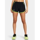Under Armour Šortky UA Fly By 3 Shorts 1382438-003