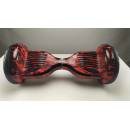 hoverboard EcoWheel CROSS Fire