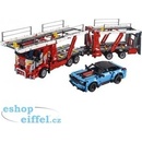 Stavebnice LEGO® LEGO® Technic 42098 Kamion pro přepravu aut