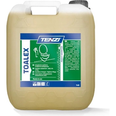 TENZI Toalex 5 l