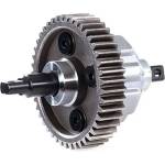 Traxxas Диференциал сглобен централен Traxxas Maxx Differential kit, center (complete) TRX8980 (TRX8980)