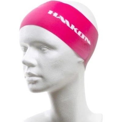 Haakon pink