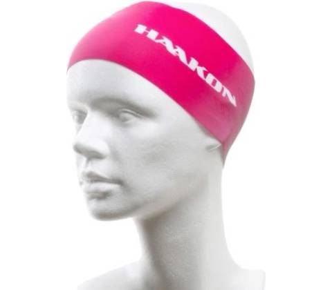 Haakon pink