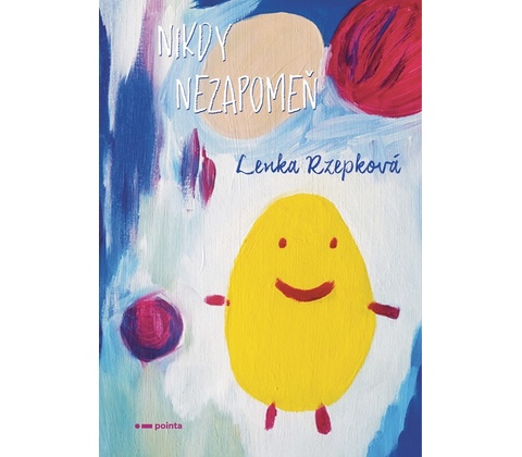 Nikdy nezapomeň