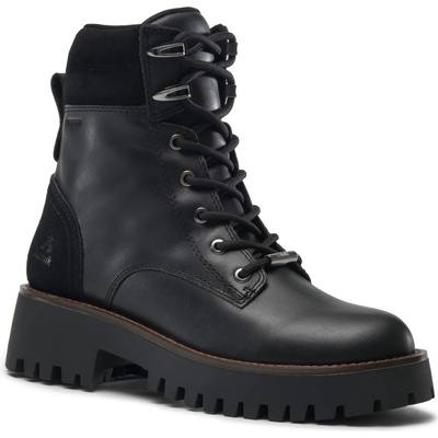 Kamik Дамски ежедневни боти Kamik Women's Zephyr Casual boots - Black - размер 41 (EU) (126-0491-0119)