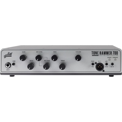 Aguilar Tone Hammer 700 V2