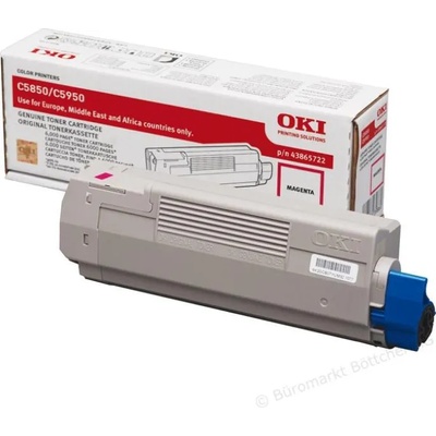 OKI 43865722