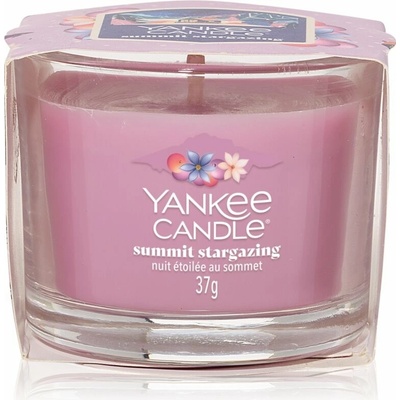 Yankee Candle Summit Stargazing 37 g – Zboží Mobilmania