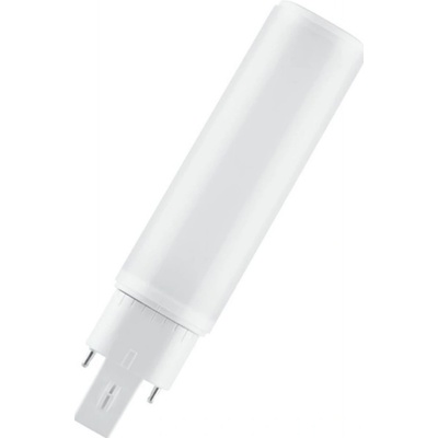 Osram LED žárovka Dulux D13, 6W/830 230V EMG24D-110X1