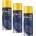 MANNOL 3бр X 450мл Спрей течна грес MANNOL White Grease (MN 8121 3BR)
