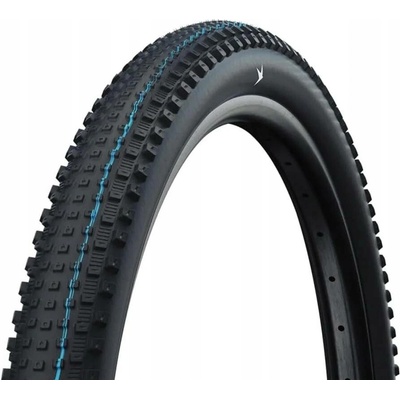 Schwalbe RICK 29x2.25 černá rolovací (TLR)/Evolution/SpeedGrip/XC Pro