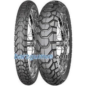 Mitas Enduro Trail ADV 2 ( 90/90-21 TT/TL 54V маркировка M+S , Предно колело ) - barzgumve Мотоциклетни гуми