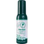 JoyDrops Herbal Personal Lubricant Gel 100ml