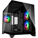 COUGAR FV150 Mini black (CGR-2QA6B-RGB) (382QA60.0001)