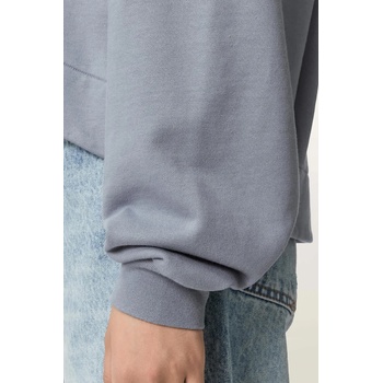 AllSaints уголемен суичър дамски от памук DREAMER (W188JE)