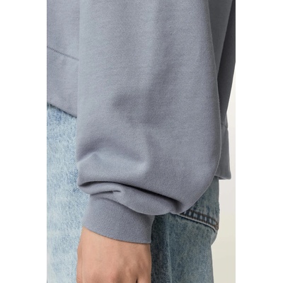 AllSaints уголемен суичър дамски от памук DREAMER (W188JE)