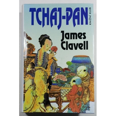 CLAVELL James Tchaj-pan 1994