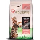 Applaws Cat Adult Chicken & Salmon 7,5 kg