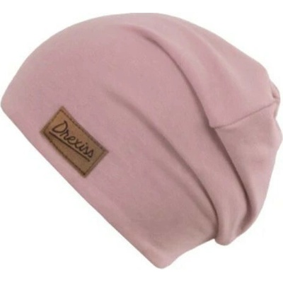 Drexiss Drexiss čepka OLD PINK