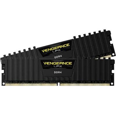 Corsair VENGEANCE LPX 32GB (2x16GB) DDR4 3200MHz CMK32GX4M2E3200C16W