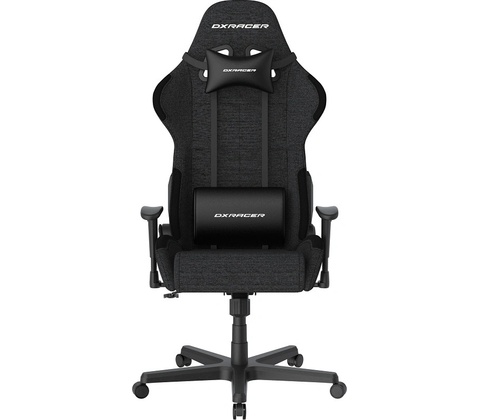 DXRacer FORMULA černá