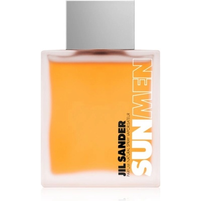 Jil Sander Sun pánska parfum pánsky 75 ml