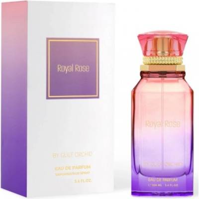 Gulf Orchid Royal Rose EDP 30 ml