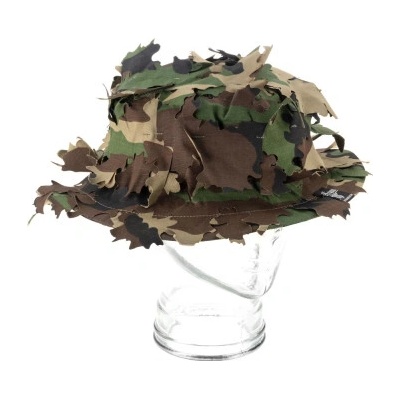 Invader Gear Invader Gear maskovací převlečník Ghillie Base Leaf Woodland
