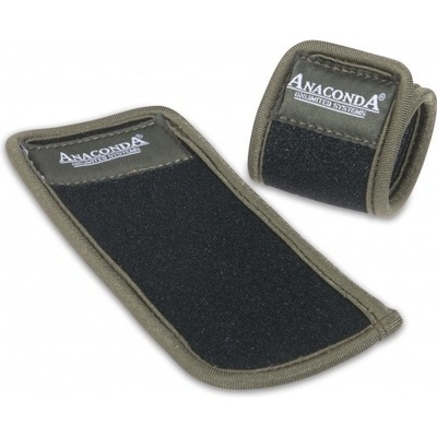 Anaconda suchý zip Rod Bands – Zboží Dáma