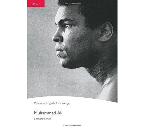 Muhammad Ali + CD - Bernard Smith