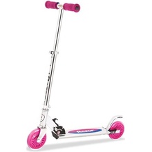 Razor A125 ružová