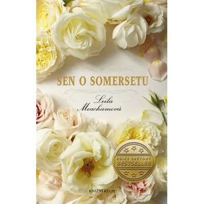 Sen o Somersetu - Leila Meachamová
