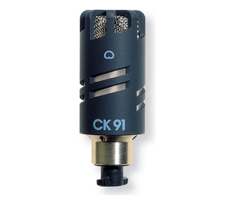 AKG CK 91