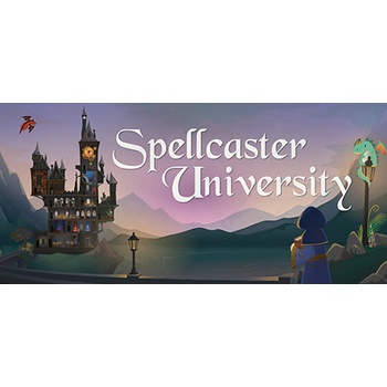 Spellcaster University