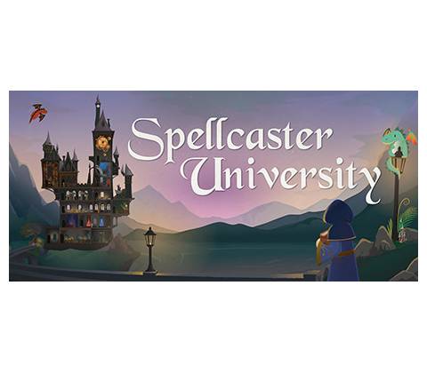 Spellcaster University