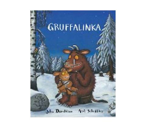 Grufflinka