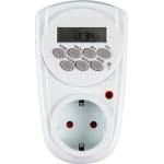 ELMARK СЕДМИЧЕН ДИГИТАЛЕН ТАЙМЕР ШУКО el-wdt-3 (50142) - homefinishing