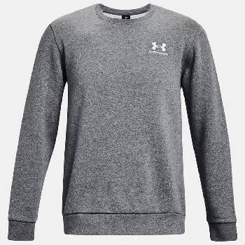Under Armour Мъжка Блуза UA Essential Fleece Crew 1374250-012 (1374250-012)