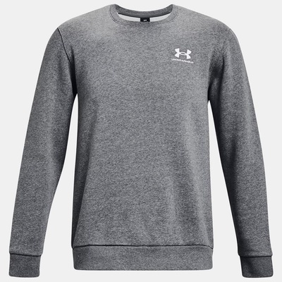 Under Armour Мъжка Блуза UA Essential Fleece Crew 1374250-012 (1374250-012)