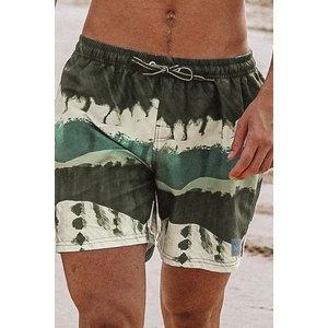 Admas МЪЖКИ БАНСКИ green