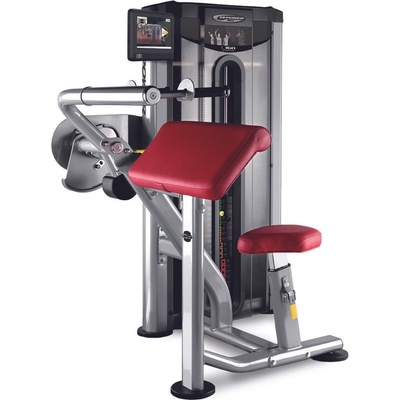 BH Fitness L160