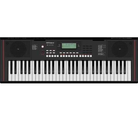 Roland E-X10