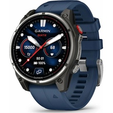 Garmin Quatix 8 47 mm AMOLED 010-03198-51