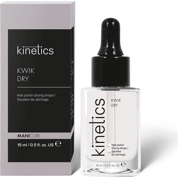 Kinetics Kwik Dry rychlý sušič laku 15 ml