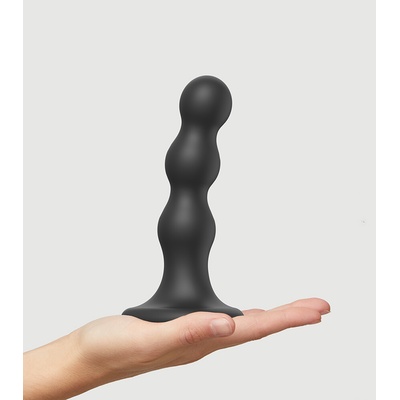 Strap-on-me Dildo pro stimulaci G bodu nebo prostaty 3.6 cm 14 cm